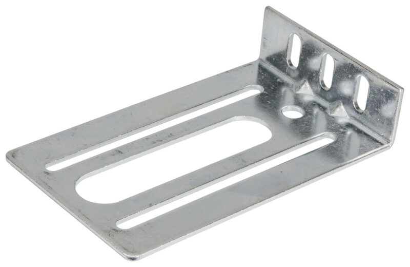 Long surface frame