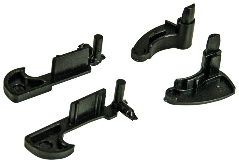 Tap pair R+L  safety adge GA