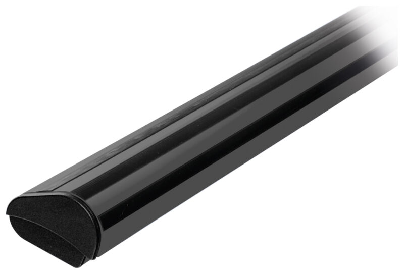 Sensitive flush safety edge 8k2 1,8m