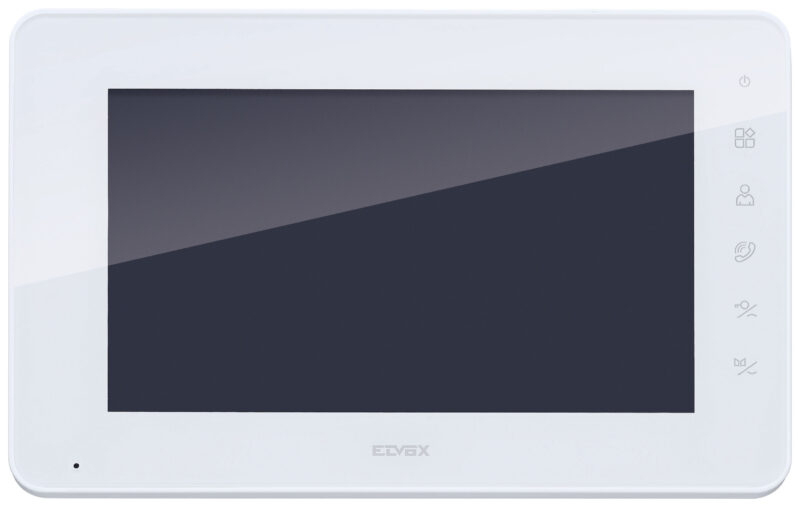 Add.monitor 7in DIN-supply