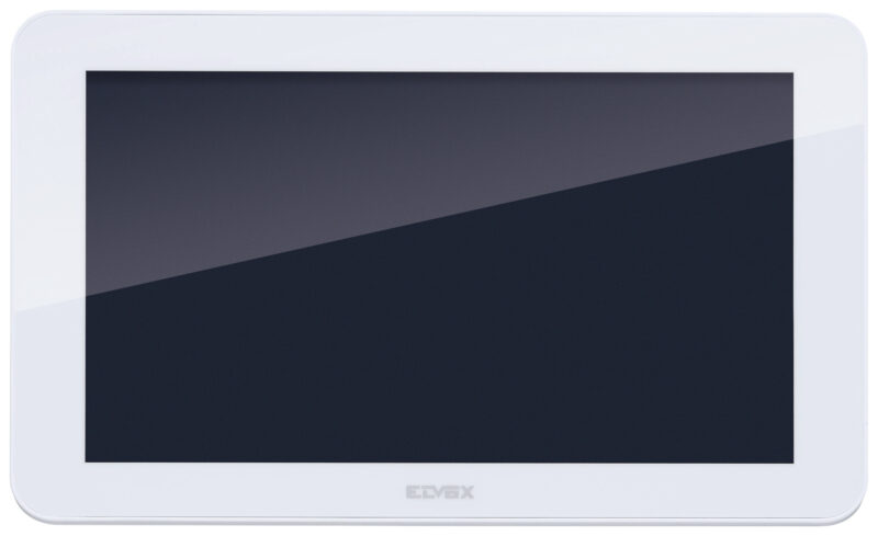 7in TS Wi-Fi monitor DIN supply un.