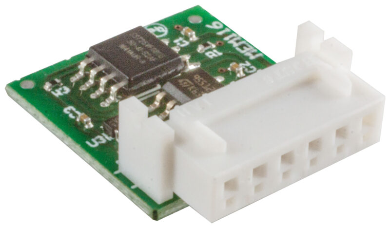 Store module control card+receiver .W