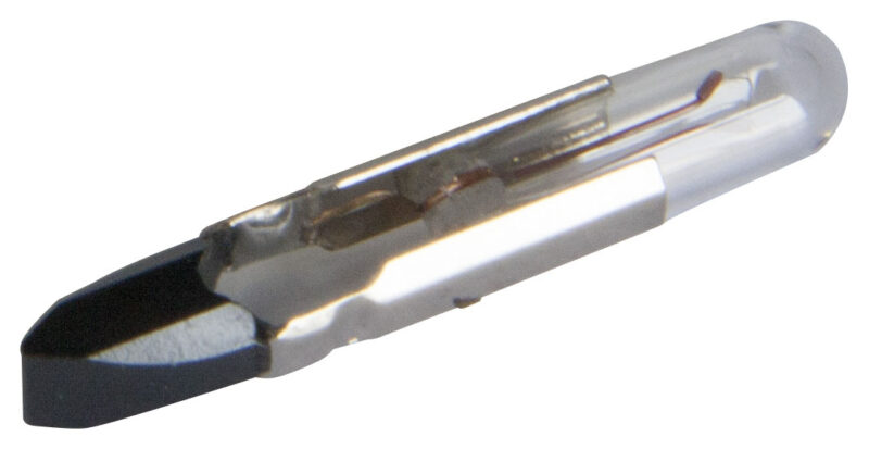Phone lamp 6V 40mA