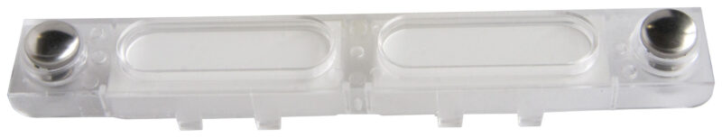 Couple ext buttons for 1100 audio panels