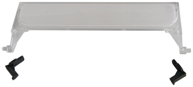 Letterbox flap 2500 series