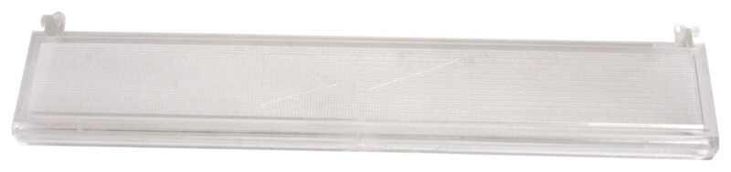 Letterbox flap 2550 series