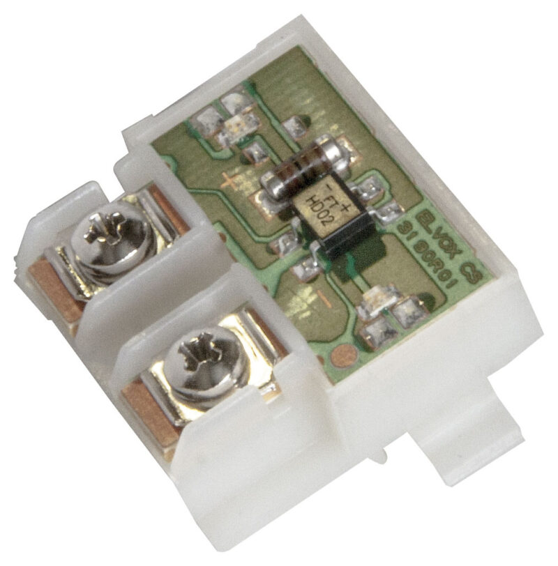 Amber LED board for Patavium panels