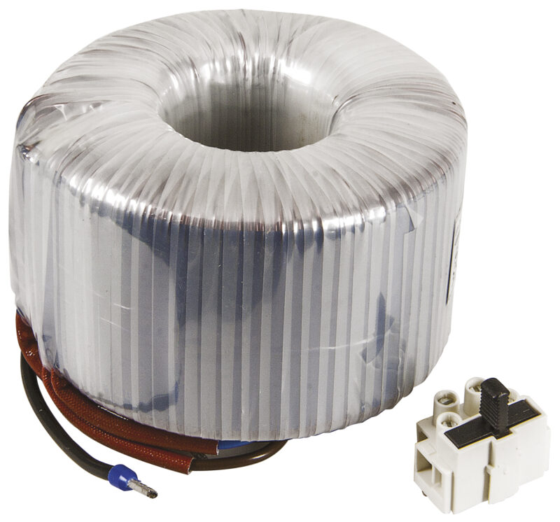 Transfomer 230V-24V EKKO 200D