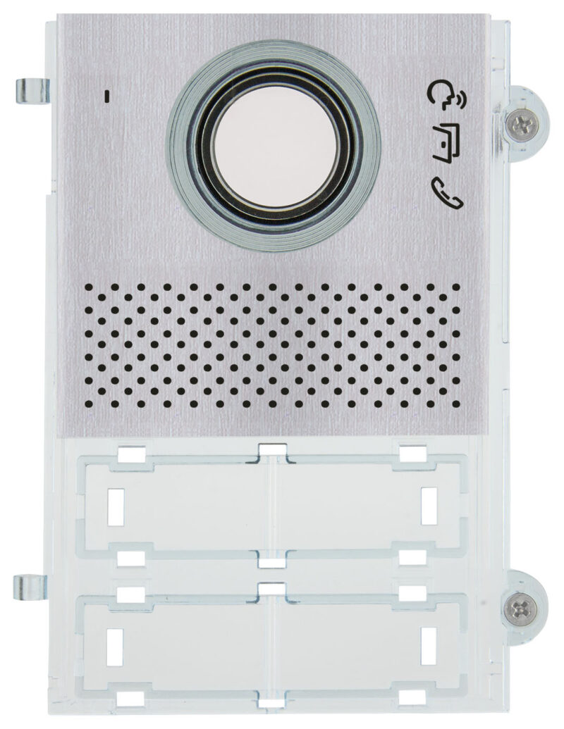 Pixel A/V front module grey