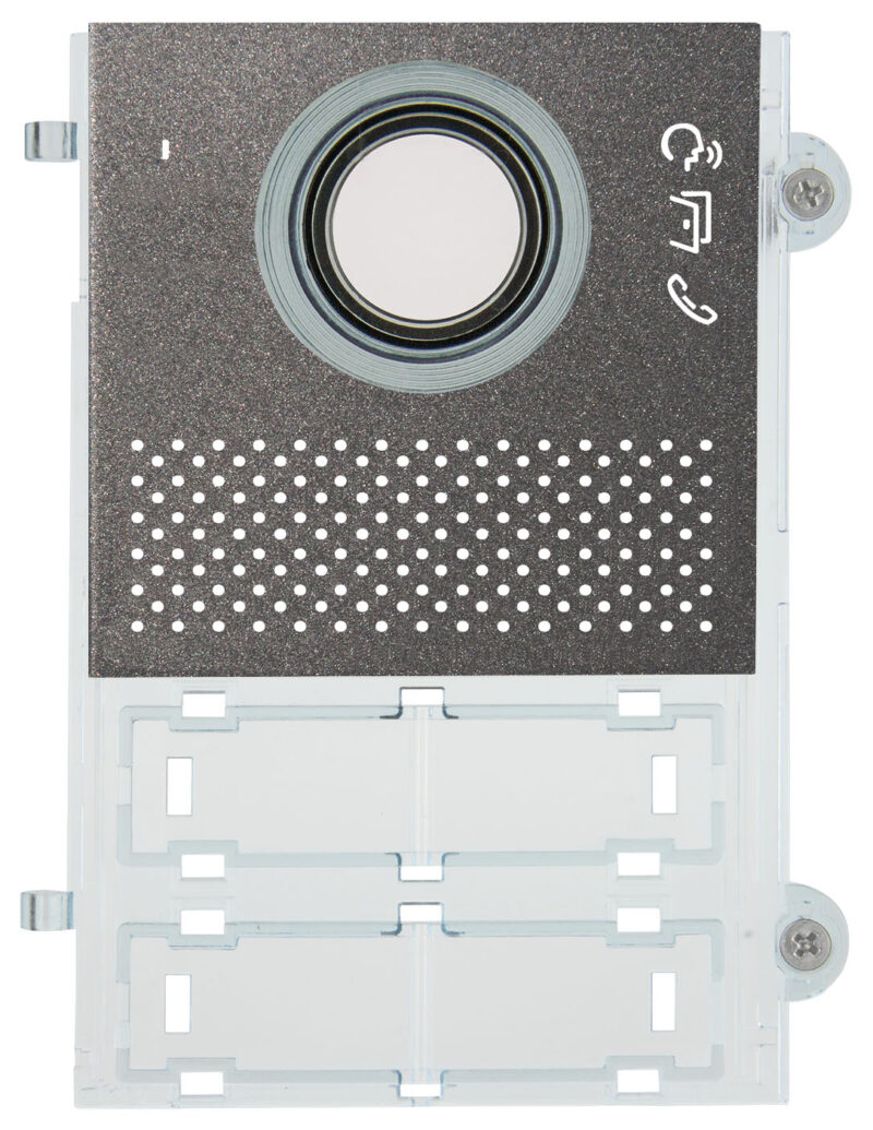Pixel A/V front module slate grey