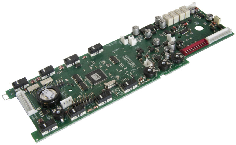 Spare board digibus panels 1283,1285