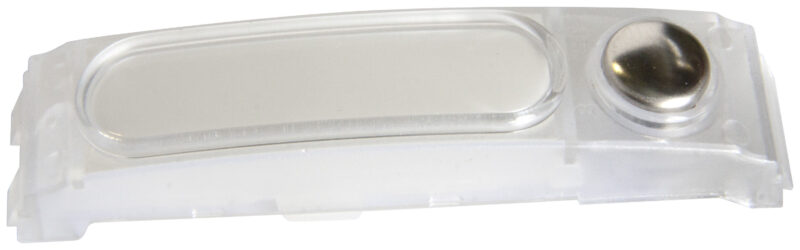 Ext. button 8000 series panel (no 2Fili)