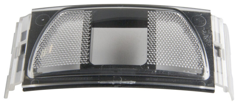 COL camera glass for 8000 panels