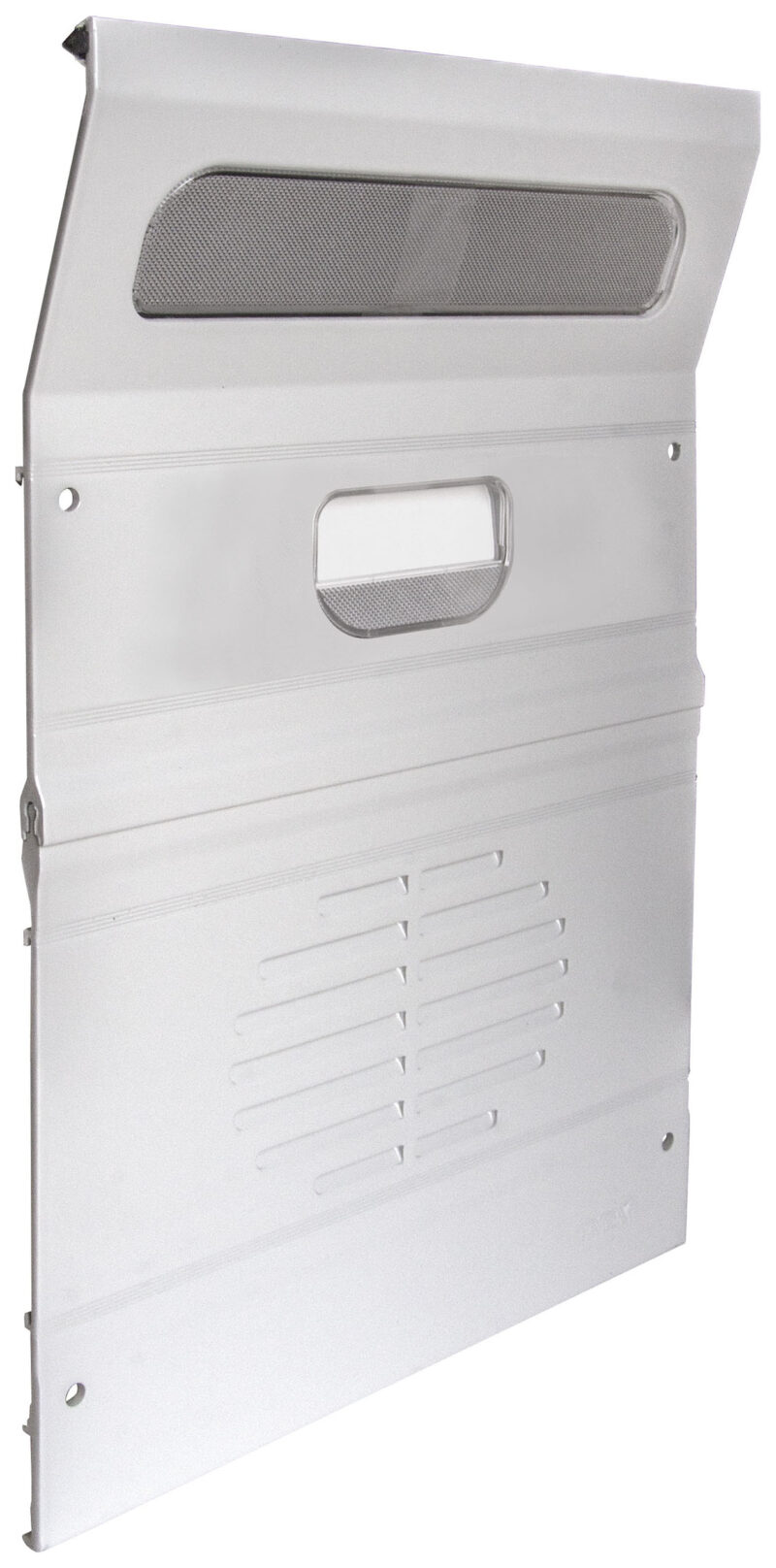 Entrance plate set for 2501
