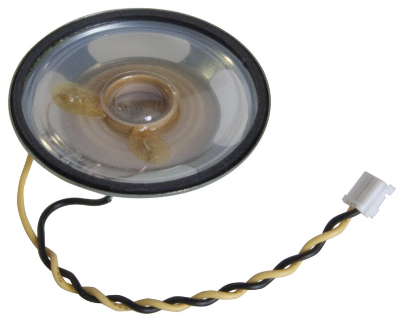 Loud speaker for 89Fx-12Fx
