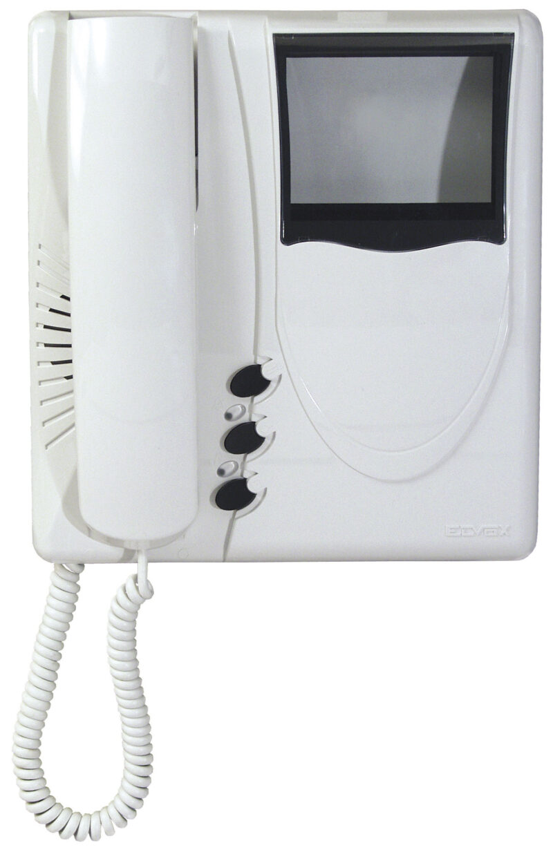 Video door entry unit 63M7