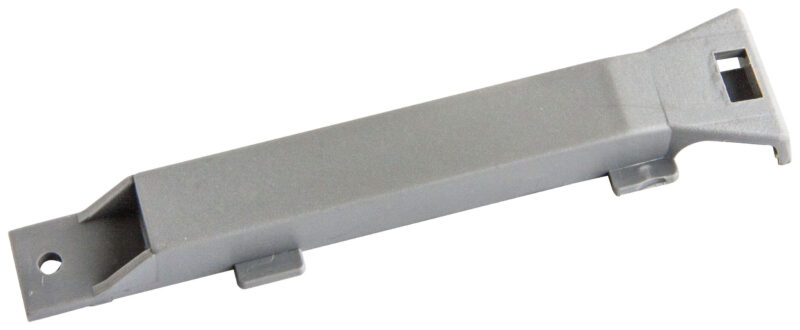 Button rod letterbox panel 2550/301