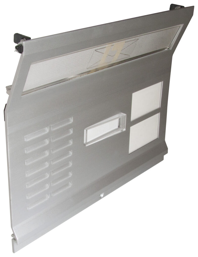 Upper door front entrance panel 2550/301