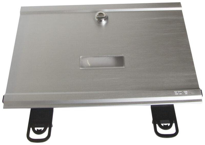 Lower door front entrance panel 2550