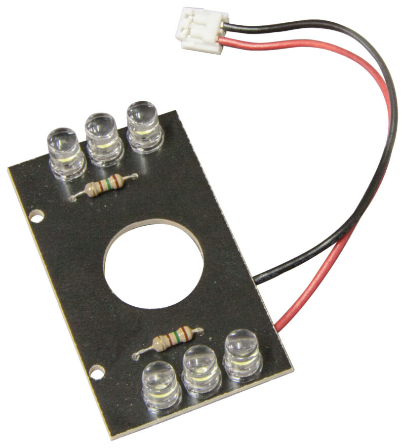 LED board 559C,570C,2559 camera