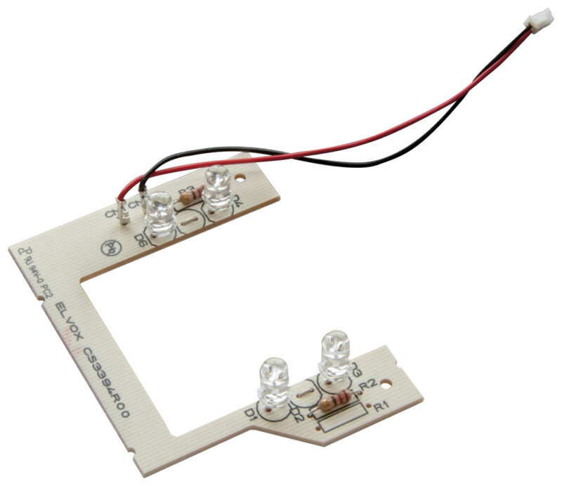 White LED board 13F7,13I7,13T7