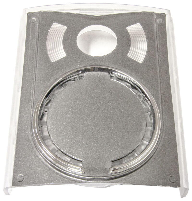 Glass for 13K1 entrance panel