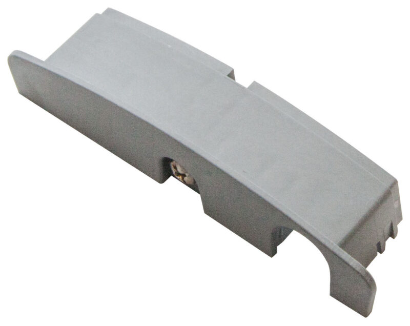 Bottom side for entrance panel 13K1