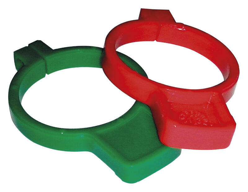 Opening/closing limit switch KLYS9CD