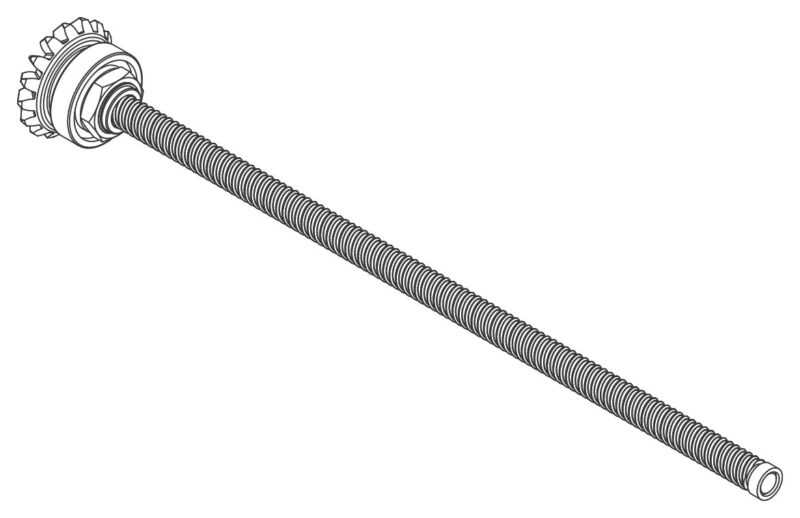 Screws EAM7