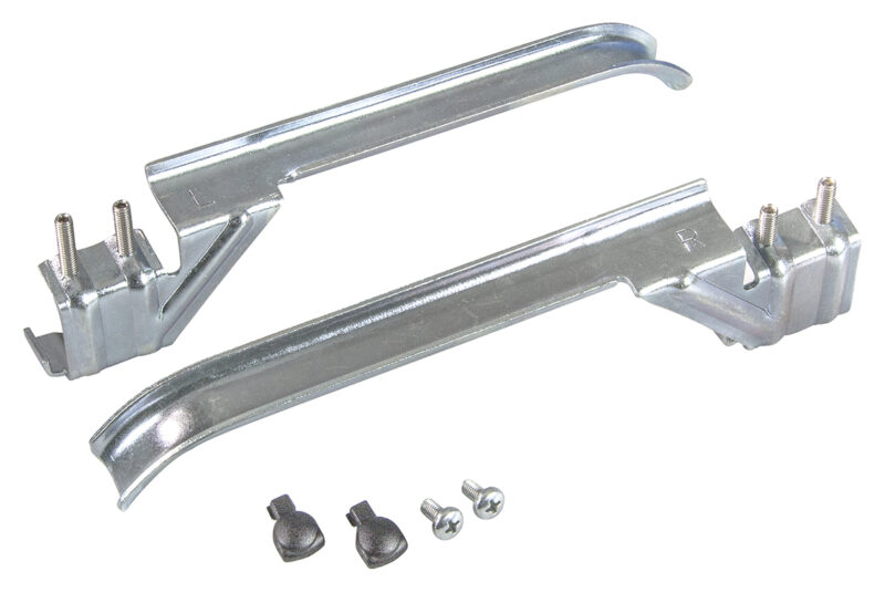 Mag stop brackets for ESM3/4/5/6