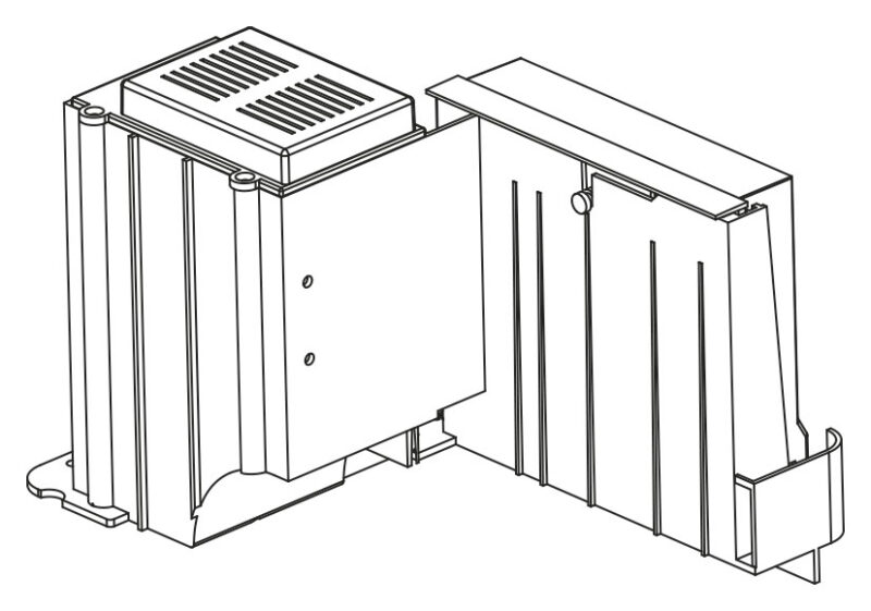Electronic-plastics ESM1, ESM2