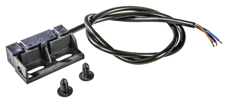 Mag sensor ESM2 stop