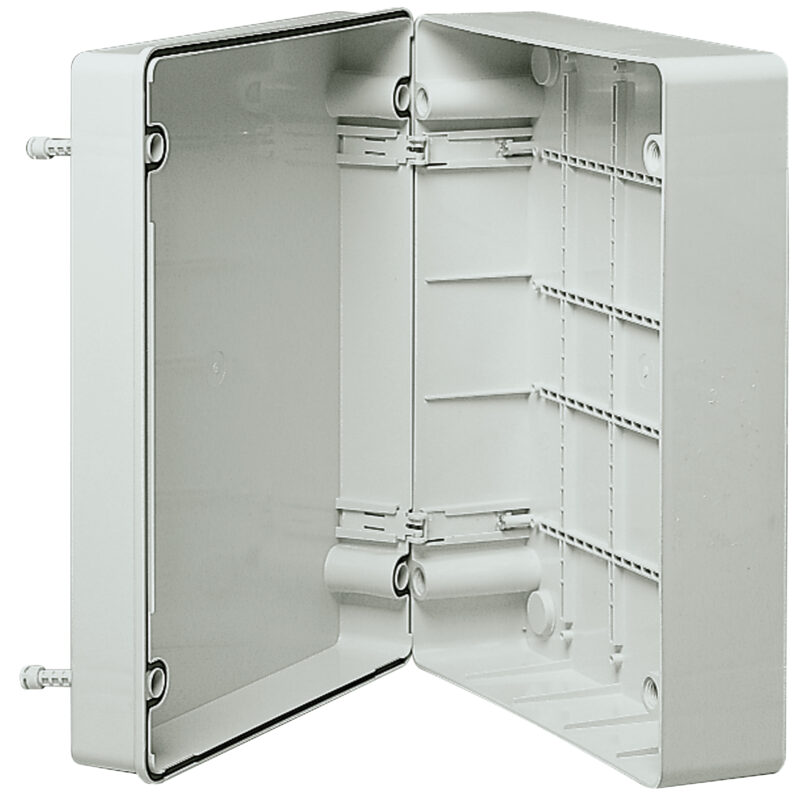 IP56 junction box 380x300x120mm
