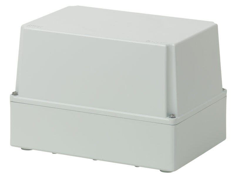 IP55 junction box 220x150x150mm