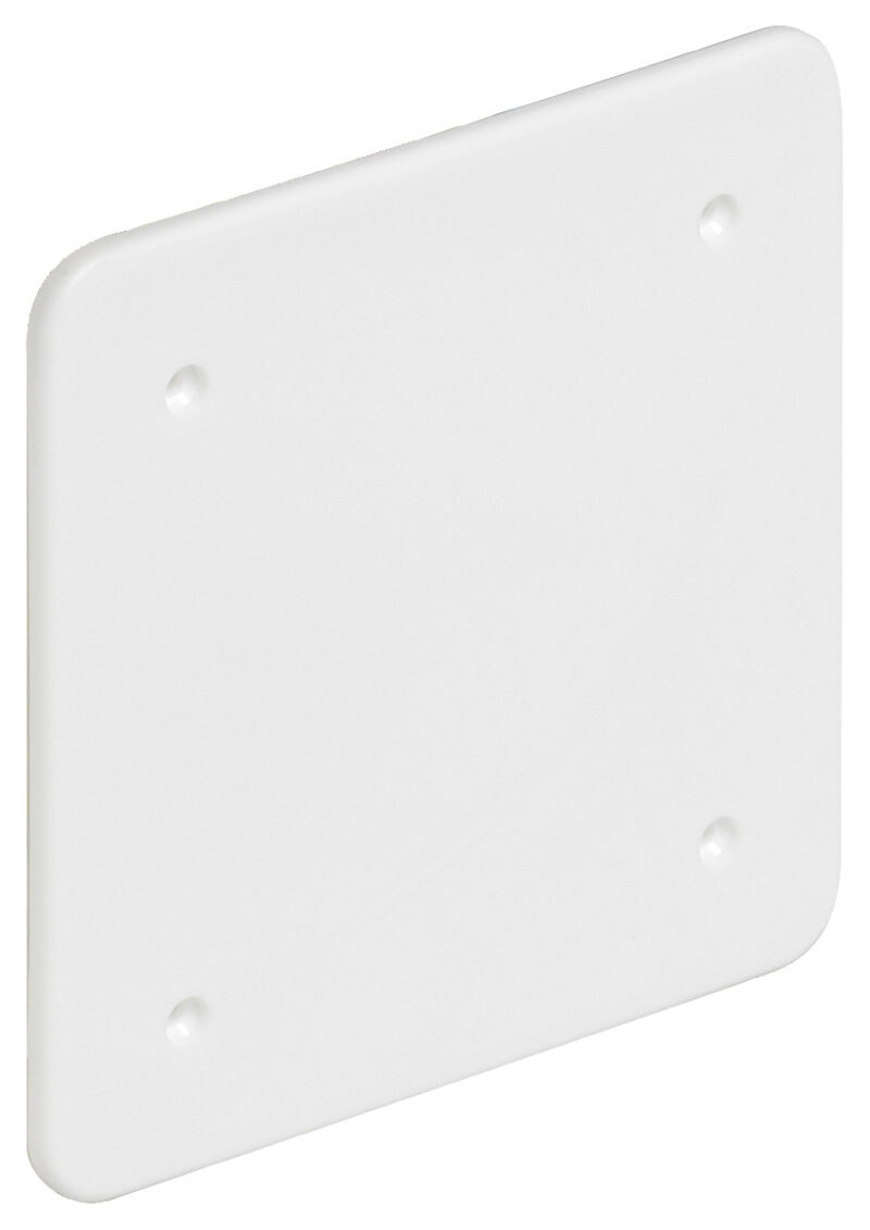 High-resistance cover for V70001