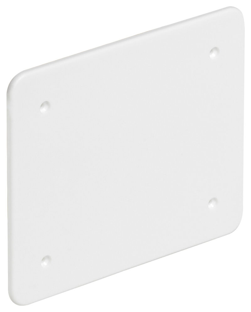 High-resistance cover for V70002-V70003