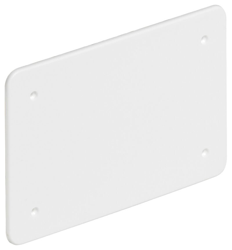 High-resistance cover for V70004