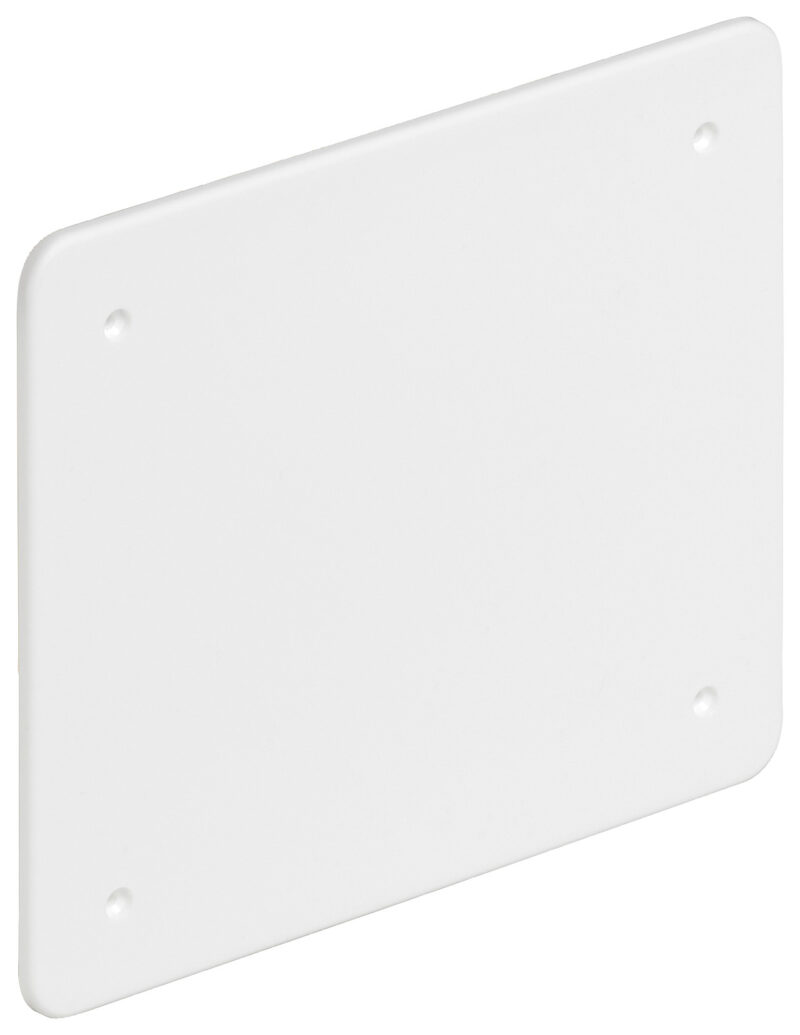 High-resistance cover for V70005