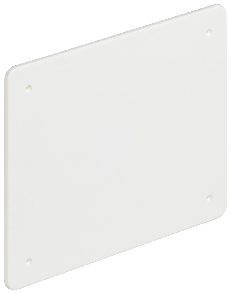High-resistance cover for V70006
