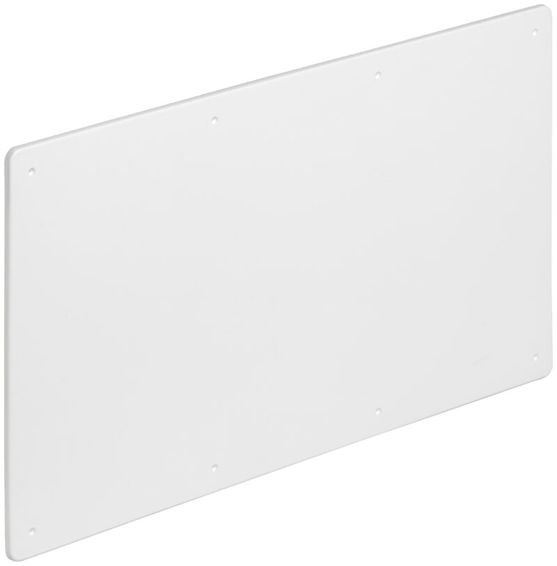 High-resistance cover for V70011