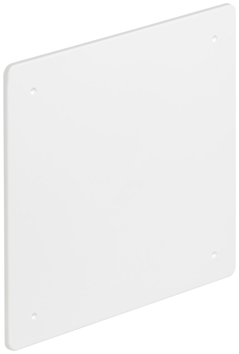 High-resistance cover for V70207