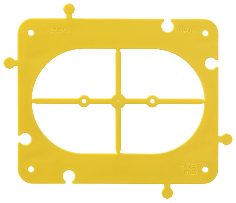 Accessory for 3M boxes for hollow walls