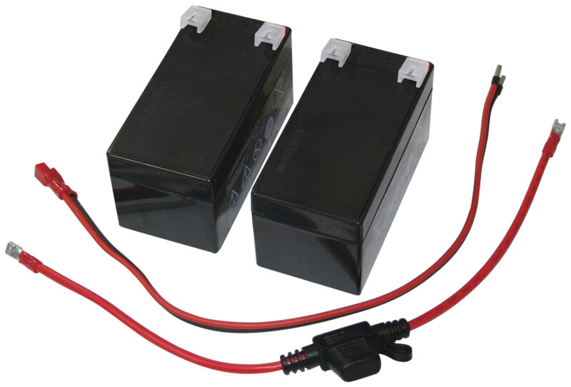 Recharg.battery pack f/KLYS 9/12SD