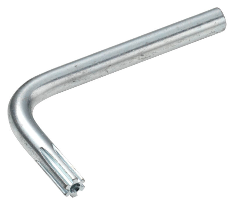 Lock-lever EDI1