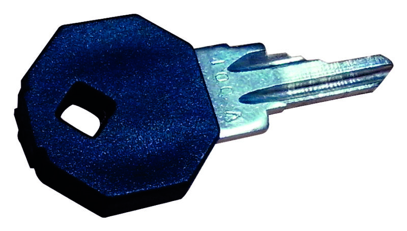 ACTO 500 key