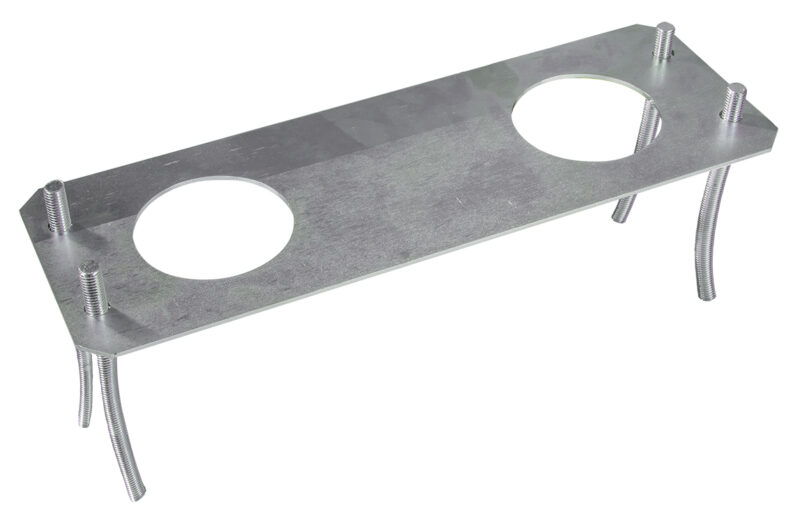 Anchoring base for ESM7