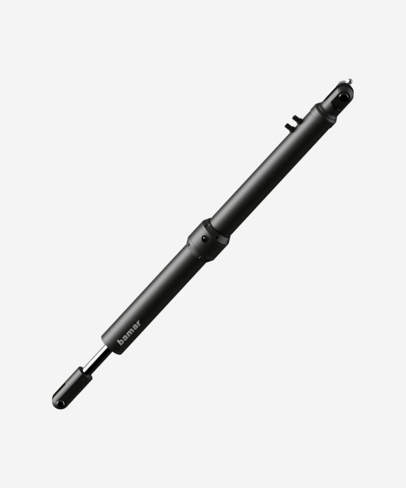 24V ALU E-RAM SIZE 3*