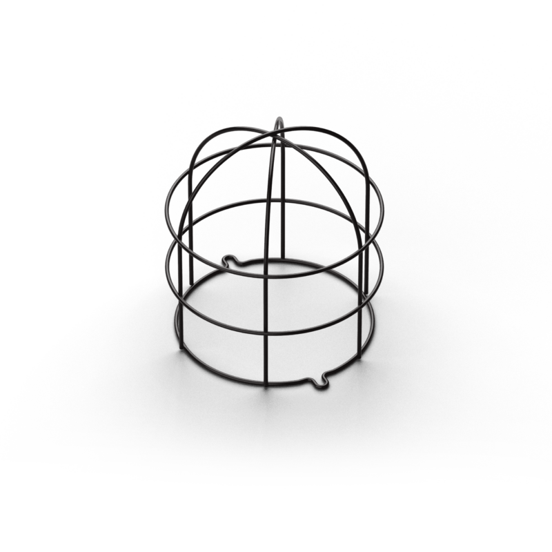 Globo cage L Ø 175 mm