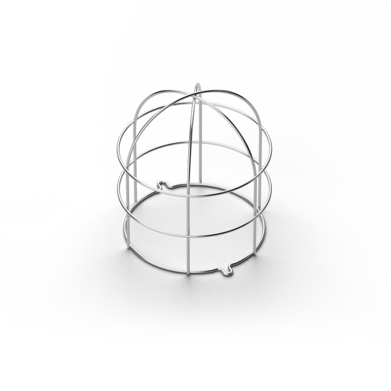 Globo cage L Ø 175 mm