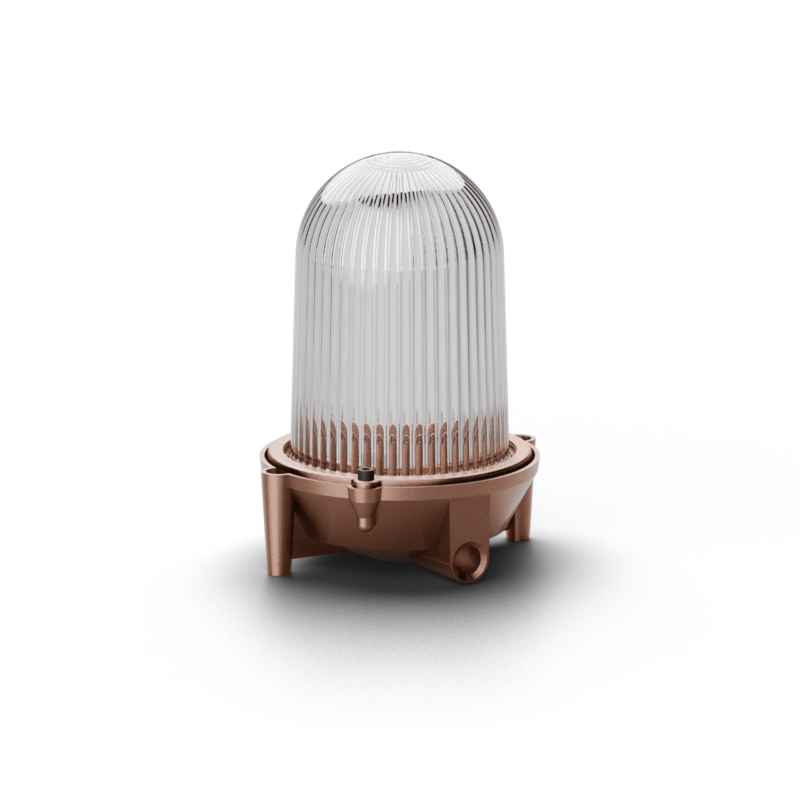 Globo soffitto large L E27 - Ø 175 mm